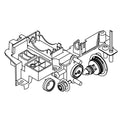 KOHLER Valve-Assembly(1287881),Bd-N443,Dc12V,Inlet, K-1296866