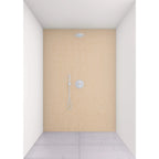 GROHE 28142002 Universal 49" Metal Shower Hose - Chrome