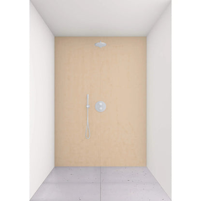 GROHE 28142000 49" Metal Longlife Shower Hose - Chrome