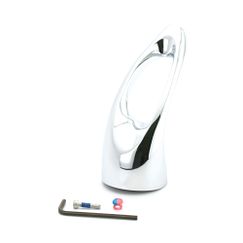 MOEN 129709 Handle Kit - Chrome