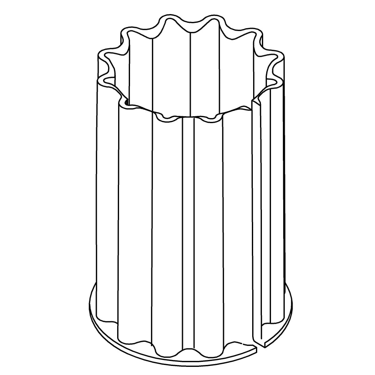 KOHLER Bearing, K-1297309