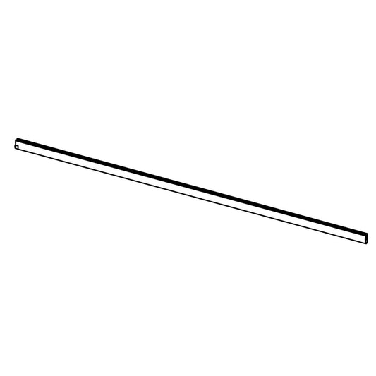 KOHLER Aerie 6Mm Bathscreen Bottom Seal, K-1297659
