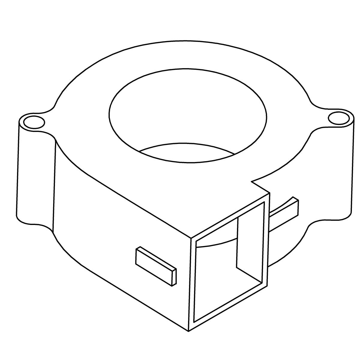 KOHLER Dry Motor, K-1297738