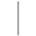 KOHLER 1297921 Wall Jamb 71.639" - Anodized Brushed Nickel, K-1297922-03-BNK