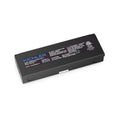 KICHLER 6TD24V096BKTV2 6Td 24V Direct Wire Dimmable Power Supply