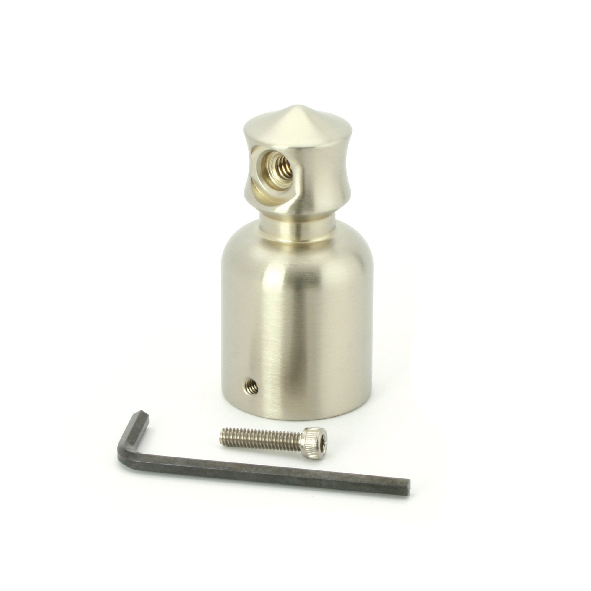 MOEN 129954BN Handle Hub - Brushed Nickel