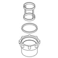 KOHLER Kit, Filter, K-1299575