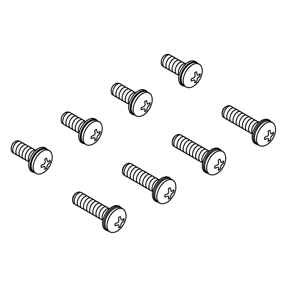 KOHLER Kit, Screw, K-1299576