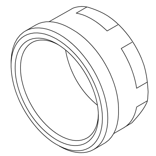 KOHLER Valve Nut, K-1299846