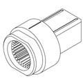 KOHLER Spline Adapter, K-1299857