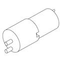 KOHLER Air Pump Asm, K-1301058