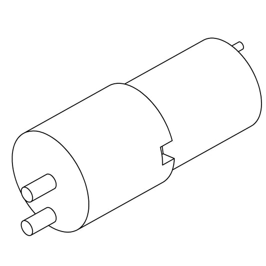 KOHLER Air Pump Asm, K-1301058