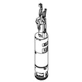 KOHLER Valve, Flush, K-1301164