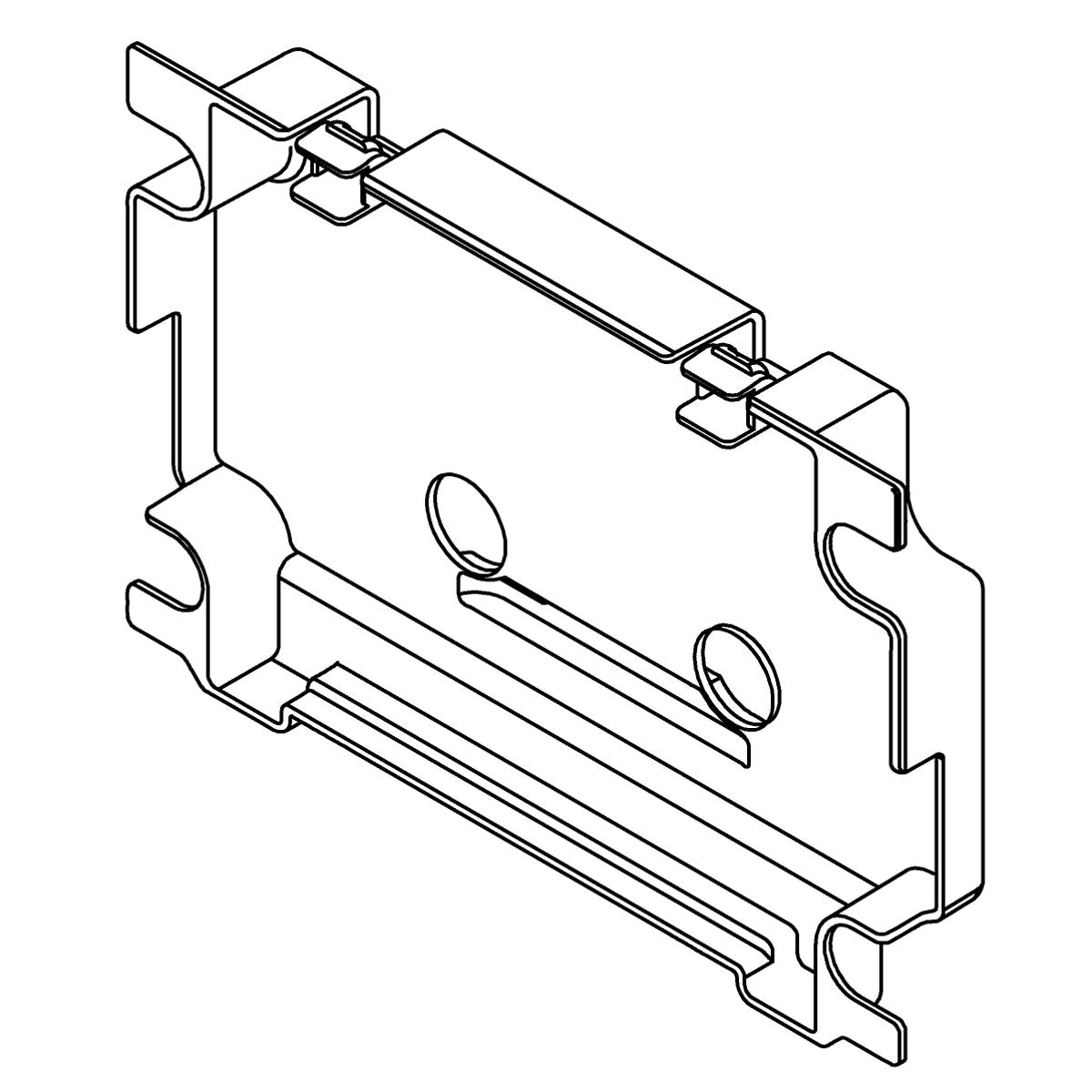 KOHLER Kit, Tank Cover, K-1301166