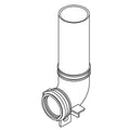 KOHLER Kit, Down Pipe, K-1301167