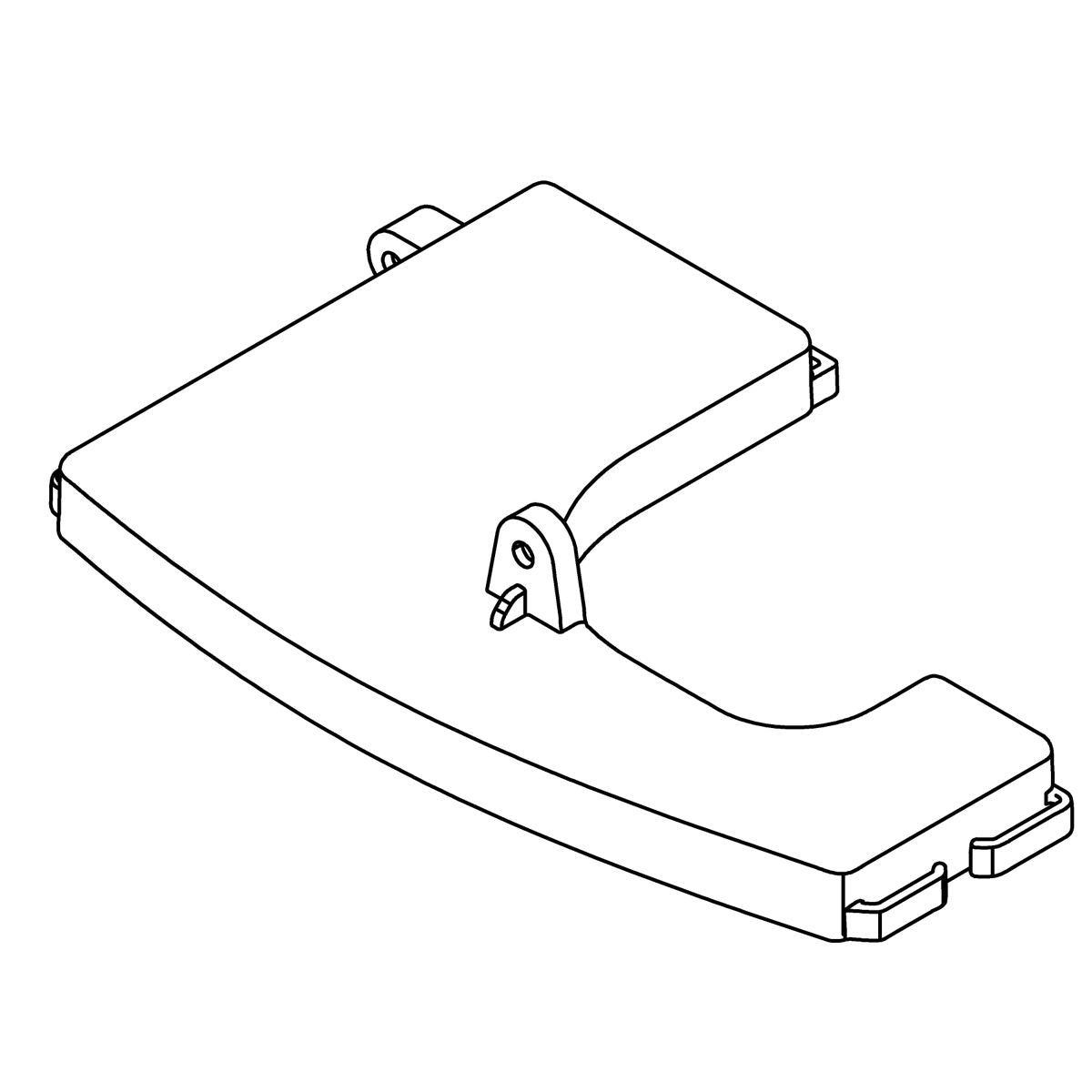 KOHLER Sensis Main Board, K-1301206