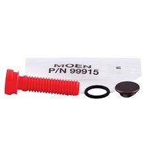 MOEN 130147ORB Temperature Override Kit In Oil Rubbed Bronze