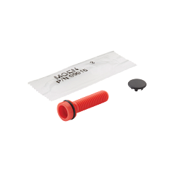 MOEN 130147WR Temperature Override Kit - Wrought Iron
