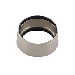 MOEN 130153BN Handle Escutcheon - Brushed Nickel