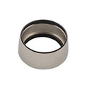 MOEN 130153NL Handle Escutcheon - Polished Nickel