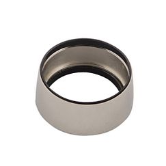 MOEN 130153NL Handle Escutcheon - Polished Nickel