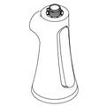 KOHLER Spray Assembly - Vibrant Stainless, K-1301911-VS