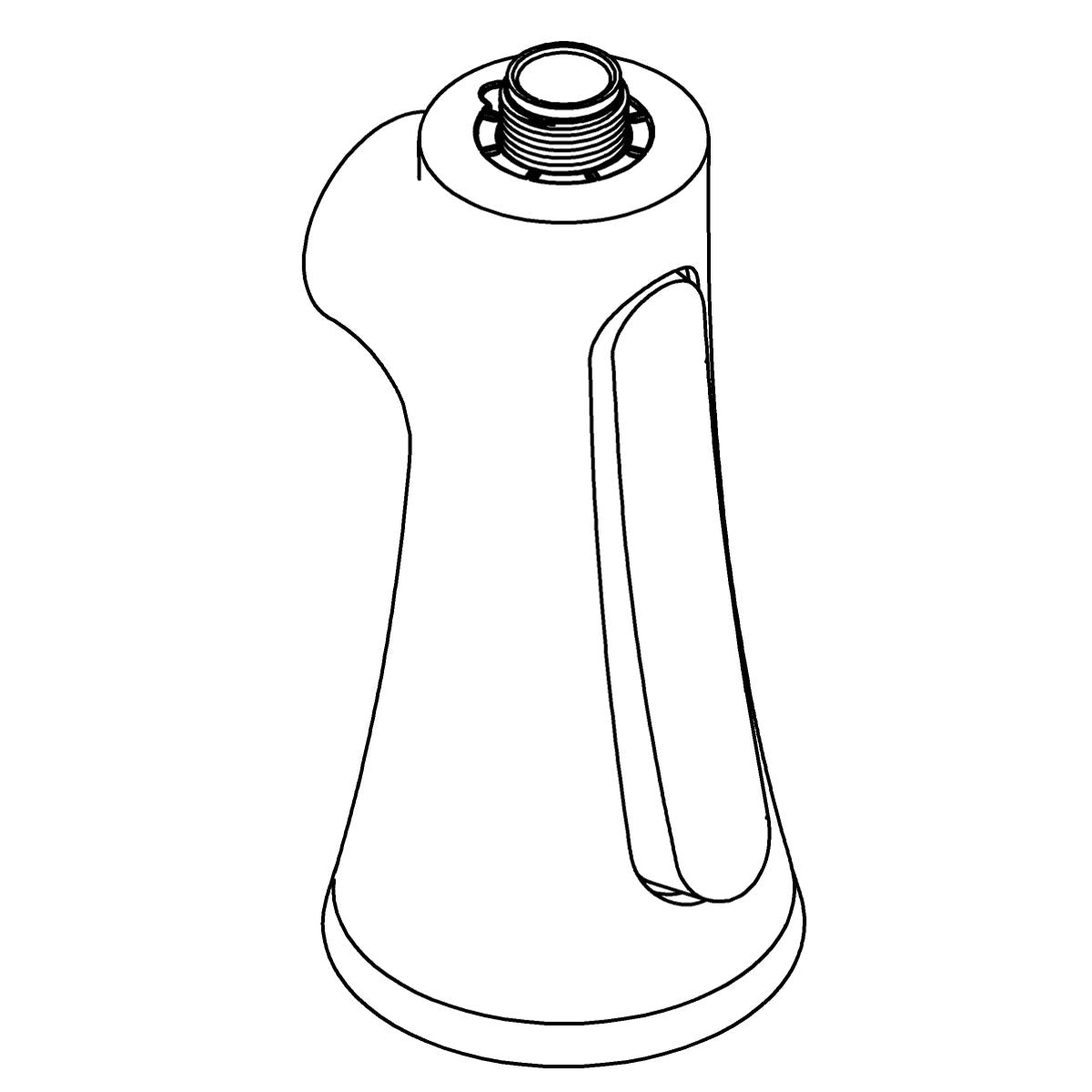 KOHLER Spray Assembly - Vibrant Stainless, K-1301911-VS