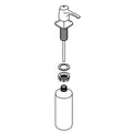 KOHLER Soap Dispenser Assembly - Vibrant Stainless, K-1303141-VS