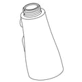 KOHLER Spray Assembly, Kitchen Sweep - Matte Black, K-1303882-BL