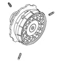 KOHLER Asm, Watertile Service, K-1305191