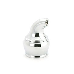 MOEN 130525 Handle Hub Kit - Chrome