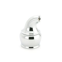MOEN 130526 Handle Hub Kit - Chrome