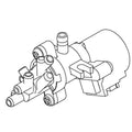 KOHLER Diverter Assembly, K-1305393