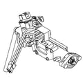 KOHLER Heater Asm,120V, K-1305699