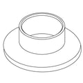 KOHLER Escutcheon, Diverter - Matte Black, K-1306155-BL
