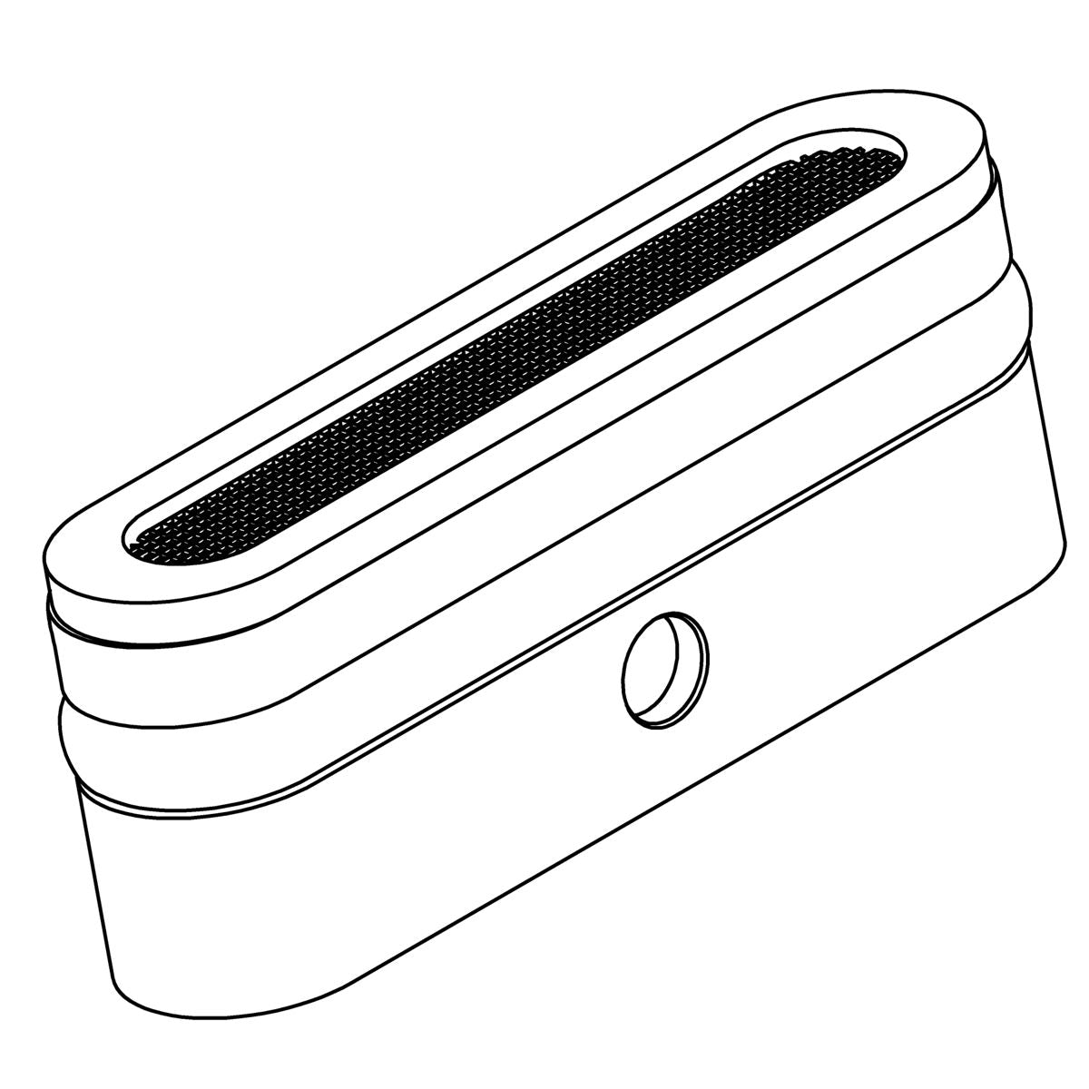 KOHLER Stream Straightener Kit, K-1307518