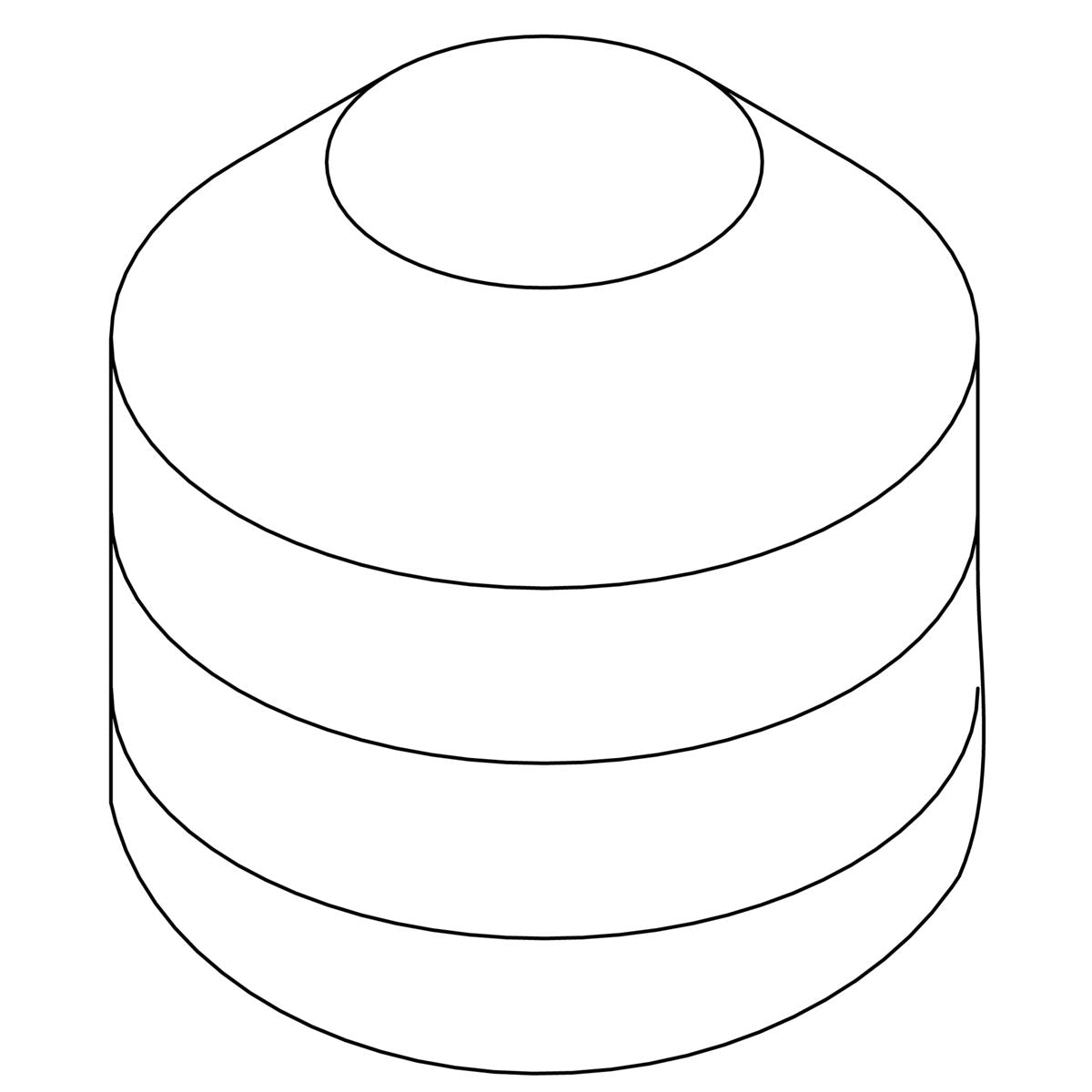 KOHLER Set Screw, 10-32 Unf X .19, K-1307670