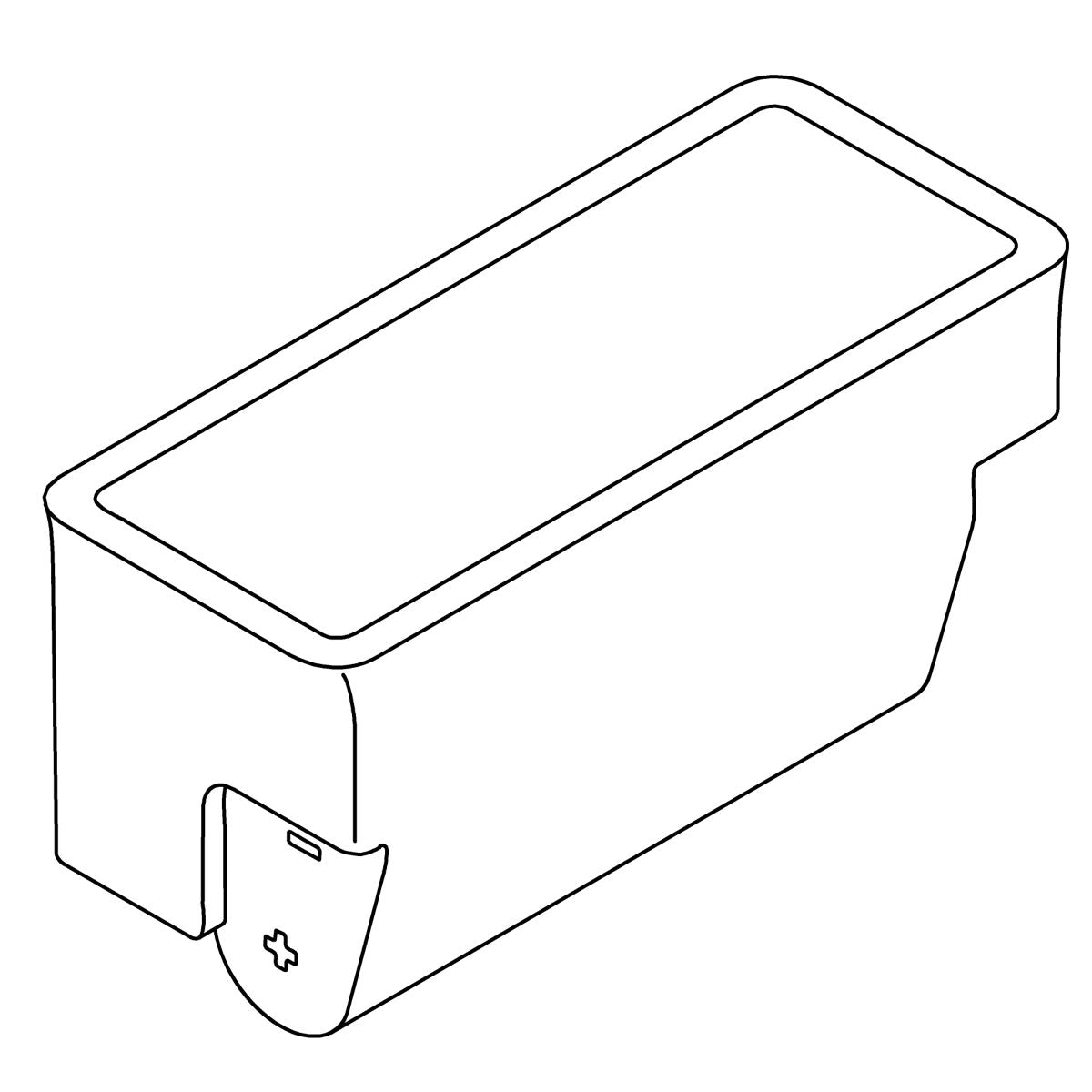 KOHLER Battery Pack Assembly., K-1307868