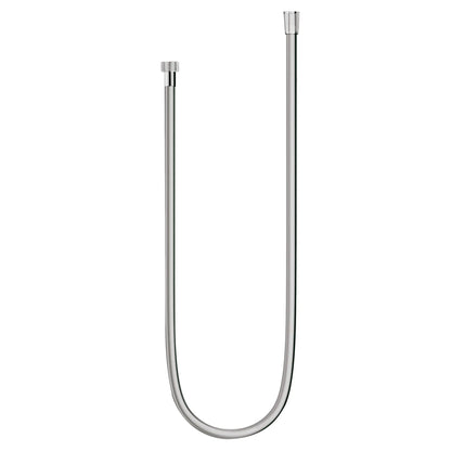 GROHE 28388000 69" Twist-Free Shower Hose - Chrome