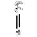 KOHLER Hardware Kit, K-1308253