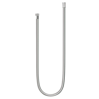 GROHE 28388000 69" Twist-Free Shower Hose - Chrome