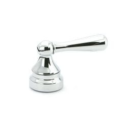 MOEN 130965 Handle Hub Kit In Chrome