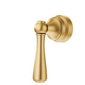 MOEN 130965BG Handle Hub Kit - Brushed Gold