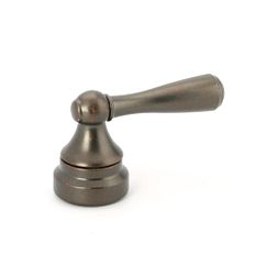 MOEN 130965ORB Handle Hub Kit - Oil Rubbed Bronze