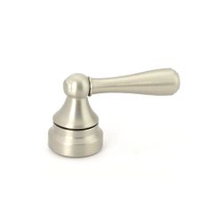 MOEN 130965SRS Arbor Handle Hub Kit - Spot Resist Stainless