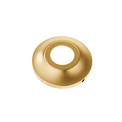 MOEN 130968BG Escutcheon and Gasket Kit - Brushed Gold