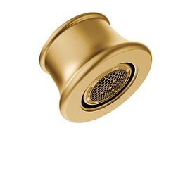 MOEN 130970BG Aerator Kit - Brushed Gold