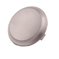 MOEN 130976SL Handle Cap Kit - Stainless