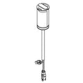 KOHLER Sensor, Wave 1.28 Gpf Tfv, K-1310213