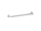 KOHLER K-13109-CP Pinstripe 24" Towel Bar - Polished Chrome